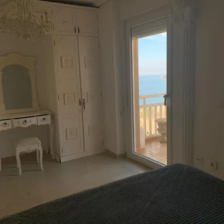 Apartment Vacaciones Al Alba Almeria