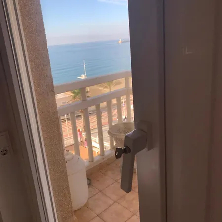 Vacaciones Al Alba Almeria