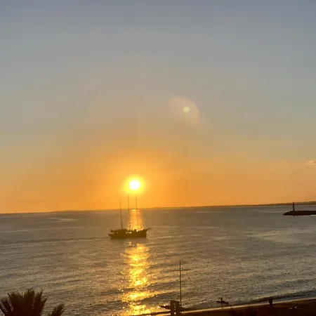 Vacaciones Al Alba *